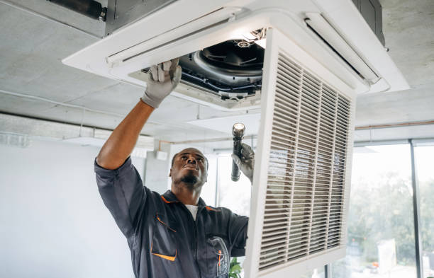 Licensed Hvac service in New Bloomfield, PA - FH HVAC